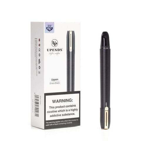 Upends - Uppens Pod Kits - Vaperdeals