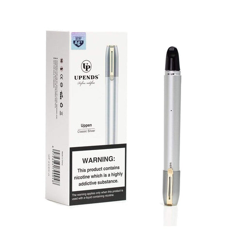 Upends - Uppens Pod Kits - Vaperdeals