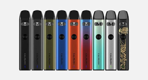 Uwell Caliburn A2 Pod Mod Kit - Vaperdeals