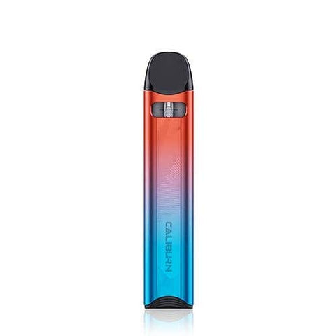 Uwell Caliburn A3S Pod System Kit - Vaperdeals