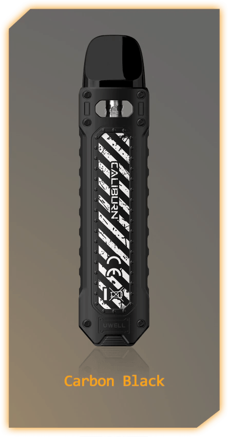 Uwell Caliburn Tenet Kit - Vaperdeals