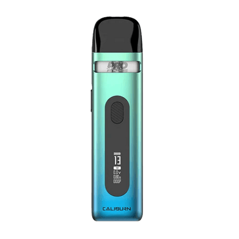 Uwell Caliburn X Kit - Vaperdeals