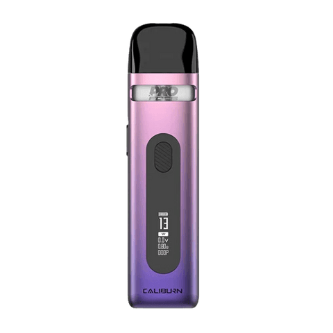 Uwell Caliburn X Kit - Vaperdeals