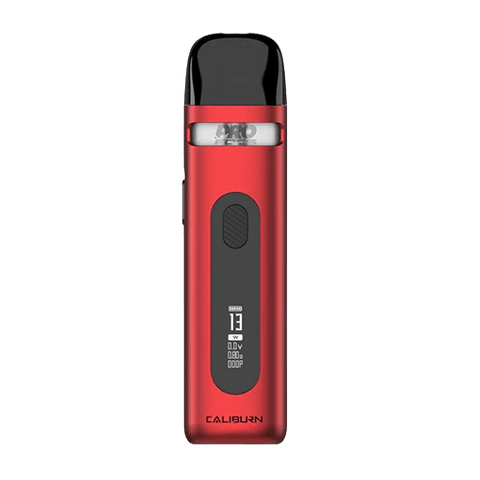Uwell Caliburn X Kit - Vaperdeals