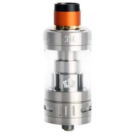 Uwell Crown 3 Tank - Vaperdeals