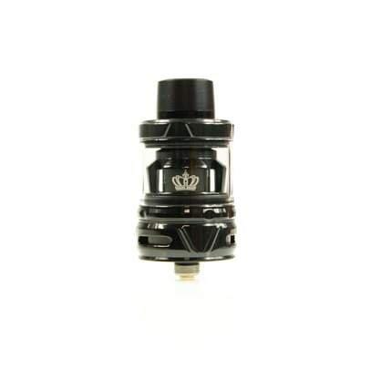 Uwell Crown IV 4 Sub-Ohm Tank - Vaperdeals