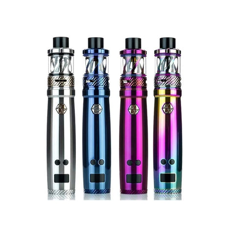 UWELL - NUNCHAKU 2 - VAPE KIT - Vaperdeals