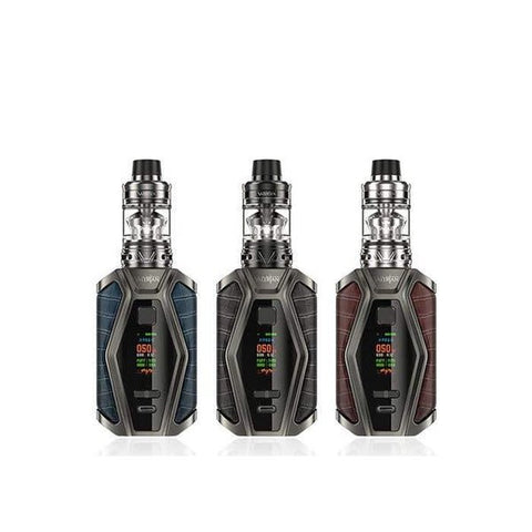 Uwell Valyrian 3 Vape Kit - Vaperdeals