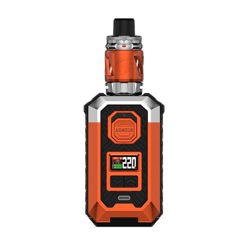 Vaporesso Armour Max Vape Kit Device - Vaperdeals