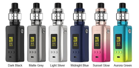 Vaporesso Gen 200 Vape Kit - Vaperdeals