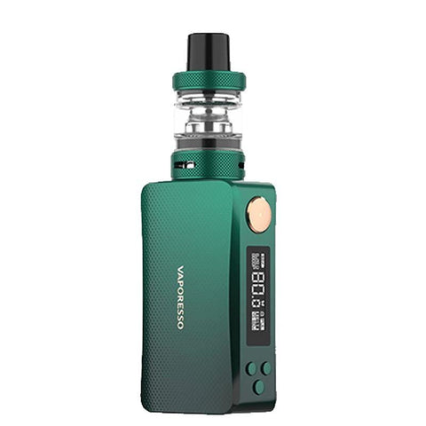 VAPORESSO - GEN NANO - VAPE KIT - Vaperdeals