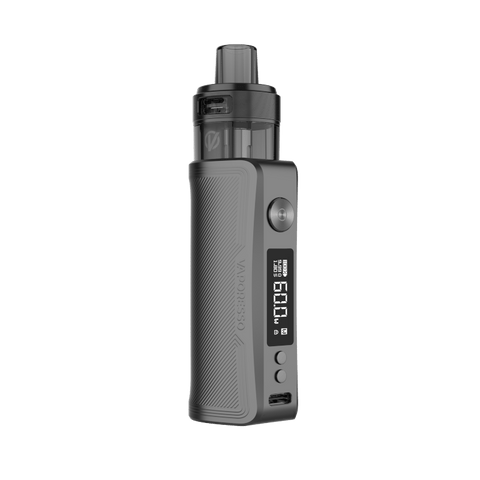 VAPORESSO GEN PT60 VAPE KIT - Vaperdeals