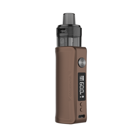 VAPORESSO GEN PT60 VAPE KIT - Vaperdeals