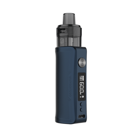 VAPORESSO GEN PT60 VAPE KIT - Vaperdeals