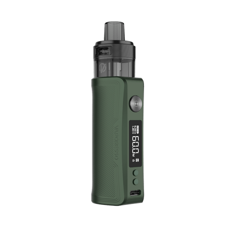 VAPORESSO GEN PT60 VAPE KIT - Vaperdeals