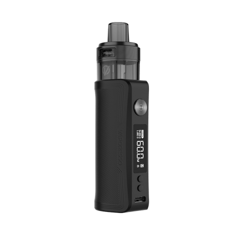 VAPORESSO GEN PT60 VAPE KIT - Vaperdeals