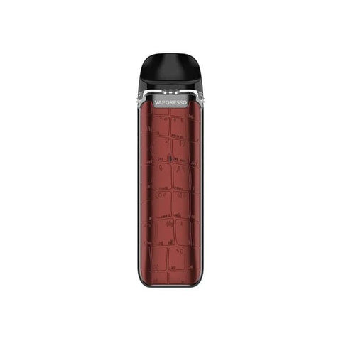 Vaporesso - Luxe Q Pod Kit - Vaperdeals