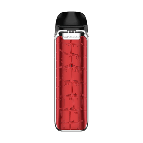 Vaporesso - Luxe Q Pod Kit - Vaperdeals