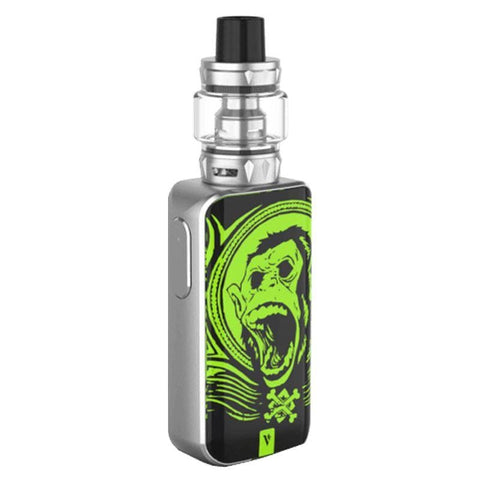 VAPORESSO - LUXE S KIT WITH SKRR - TANK - Vaperdeals