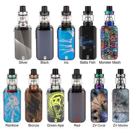 VAPORESSO - LUXE S KIT WITH SKRR - TANK - Vaperdeals