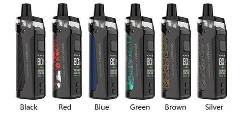 VAPORESSO - TARGET PM80 KIT - Vaperdeals