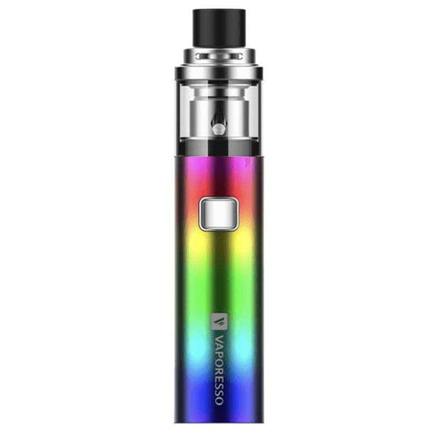 VAPORESSO - VECO SOLO - VAPE KIT - Vaperdeals