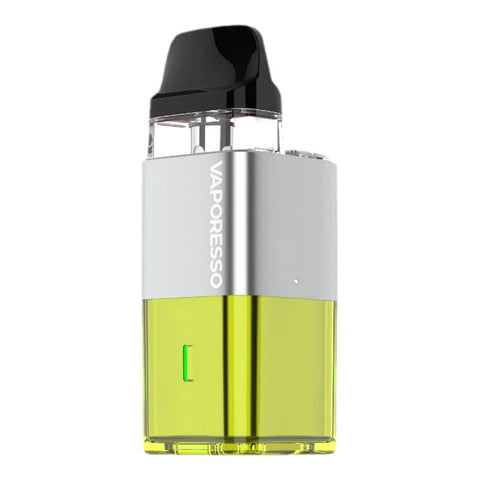 Vaporesso Xros Cube Pod Kit - Vaperdeals