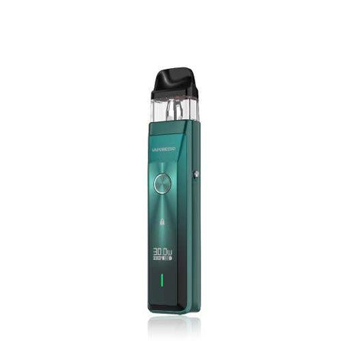 Vaporesso Xros Pro Pod 30W Vape Kit - Vaperdeals