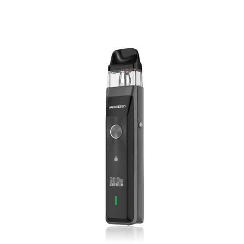 Vaporesso Xros Pro Pod 30W Vape Kit - Vaperdeals