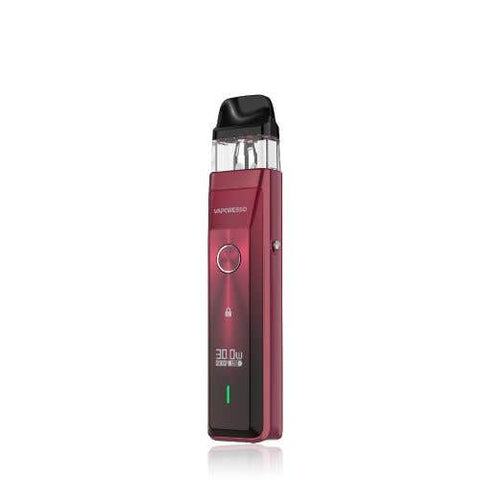 Vaporesso Xros Pro Pod 30W Vape Kit - Vaperdeals