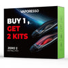 Vaporesso Zero 2 Limited Bundle Kit (Buy 1 Get 2 Kits) - Vaperdeals