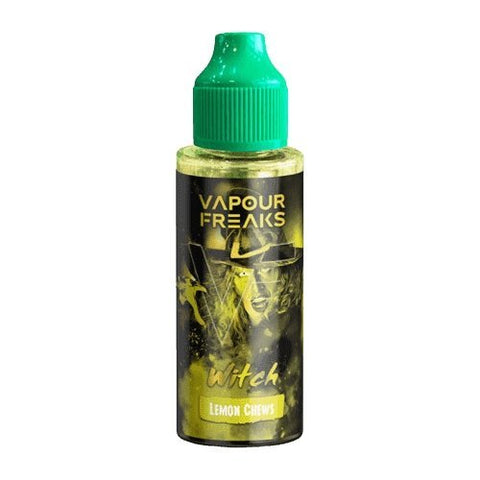 Vapour Freaks Fruit 100ml Shortfill - Vaperdeals
