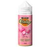 Vintage Juice Original 100ML Shortfill-Blackcurrant Tunes-vapeukwholesale