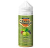 Vintage Juice Original 100ML Shortfill-Blackcurrant Tunes-vapeukwholesale