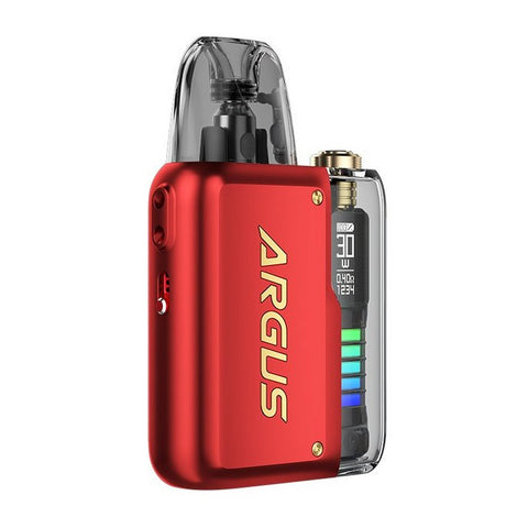 Voopoo Argus P2 Pod System Vape Kit - Vaperdeals