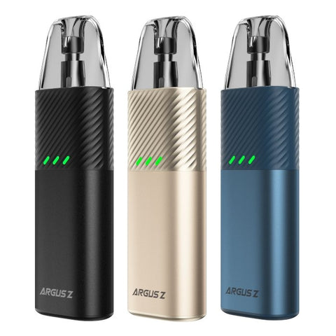 Voopoo Argus Z Pod Kit - Vaperdeals