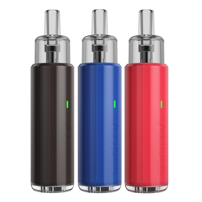 Voopoo Doric Q Pod Kit– Vaperdeals