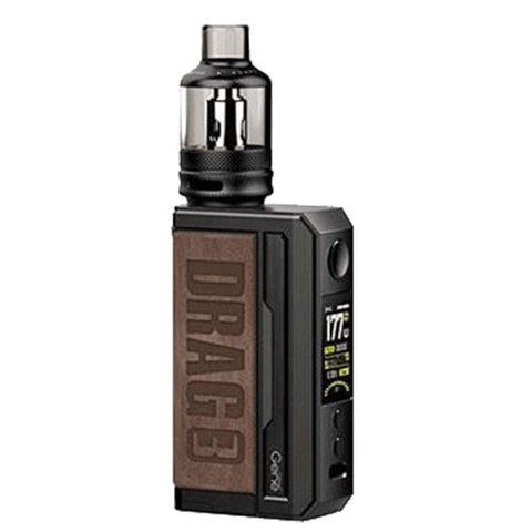 VOOPOO - DRAG 3 - VAPE KIT - Vaperdeals