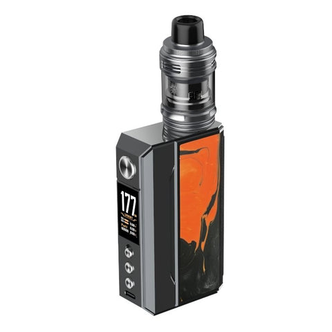 Voopoo Drag 4 Vape Kit - Vaperdeals