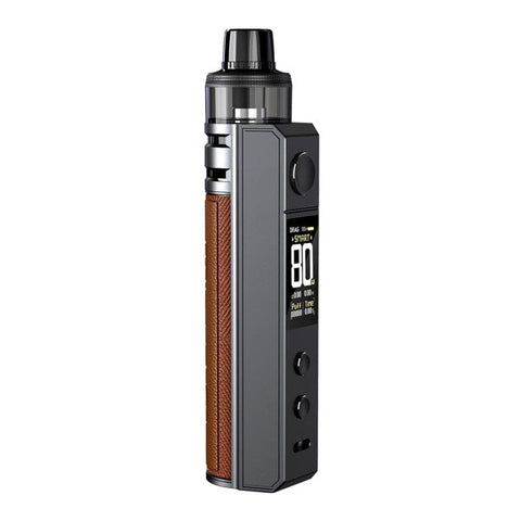 Voopoo - Drag H80 S Pod Mod Kit - Vaperdeals