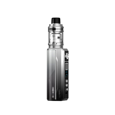 Voopoo Drag M100S Vape kit - Vaperdeals