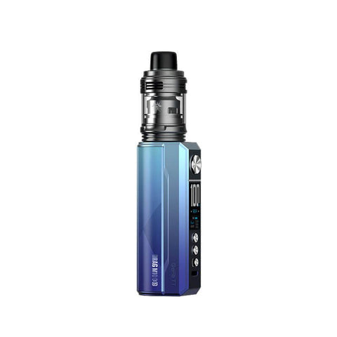 Voopoo Drag M100S Vape kit - Vaperdeals