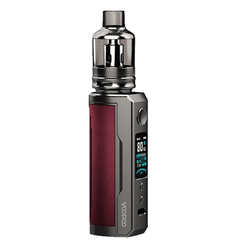 VOOPOO - DRAG X PLUS - VAPE KIT - Vaperdeals