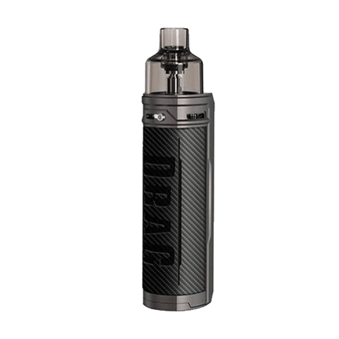 VOOPOO - DRAG X - POD KIT - Vaperdeals