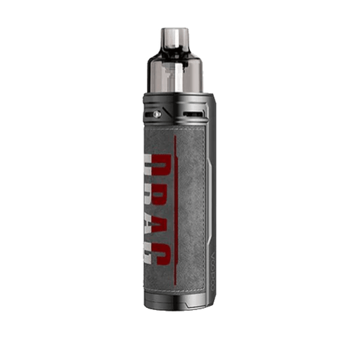 VOOPOO - DRAG X - POD KIT - Vaperdeals