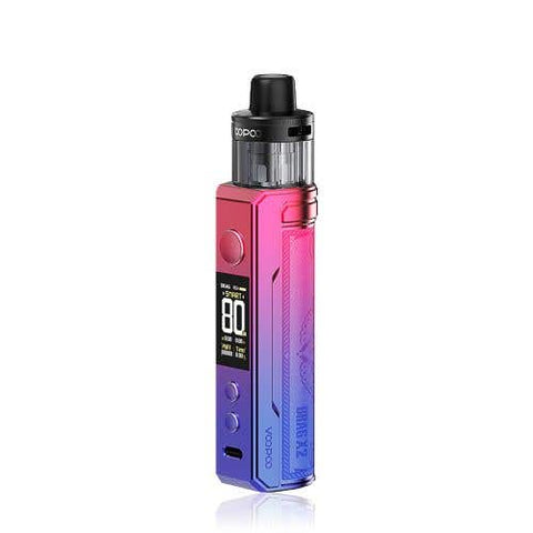 Voopoo Drag X2 Pod Vape Kit - Vaperdeals