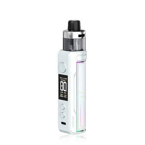 Voopoo Drag X2 Pod Vape Kit - Vaperdeals